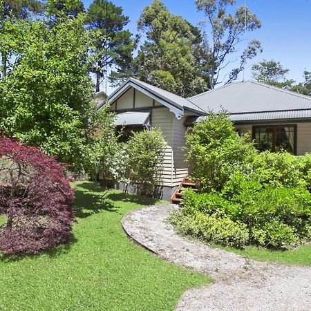 Allegra Cottage Of ลูรา ภายนอก รูปภาพ