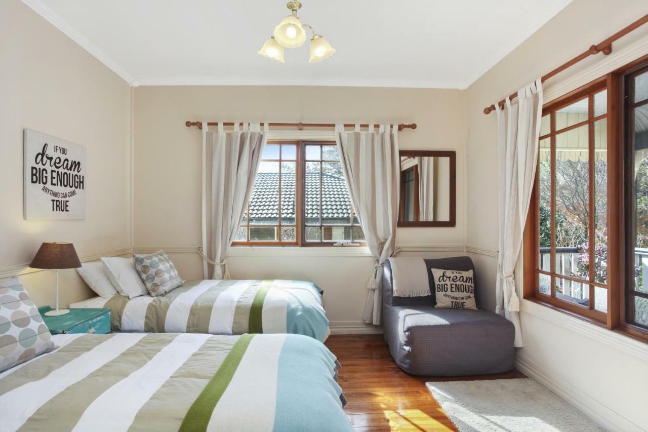 Allegra Cottage Of ลูรา ภายนอก รูปภาพ