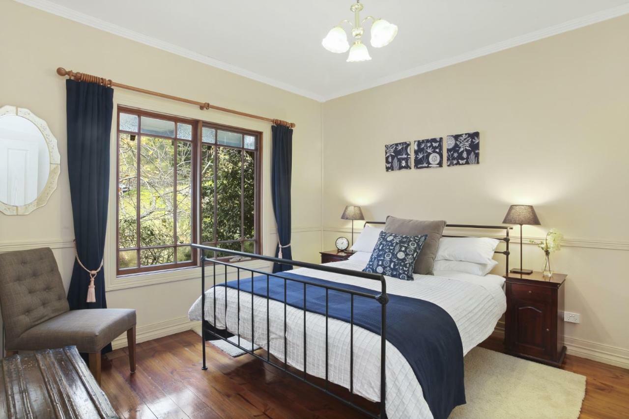 Allegra Cottage Of ลูรา ภายนอก รูปภาพ