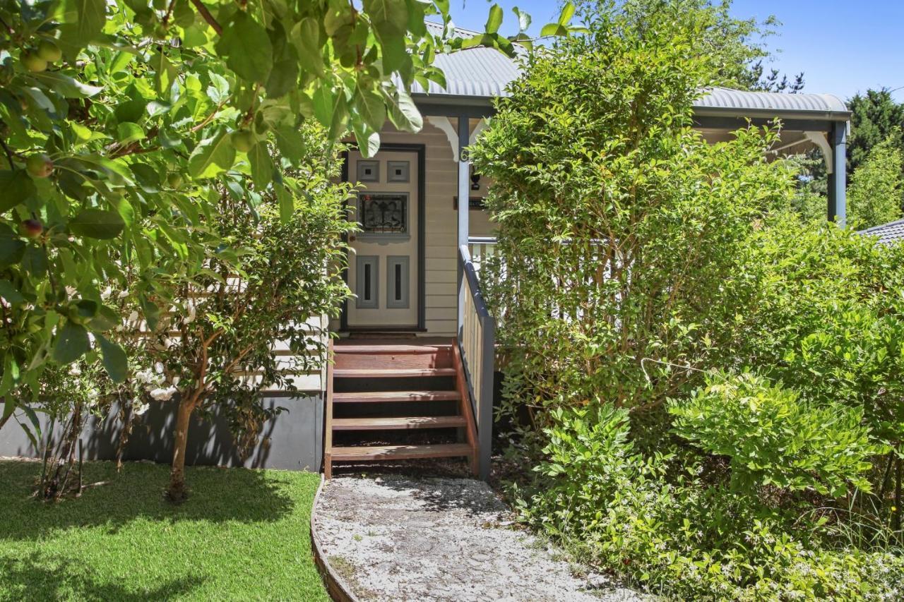 Allegra Cottage Of ลูรา ภายนอก รูปภาพ